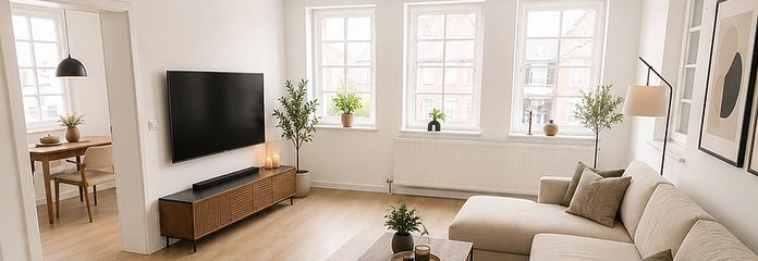 Wohnzimmer Beispiel