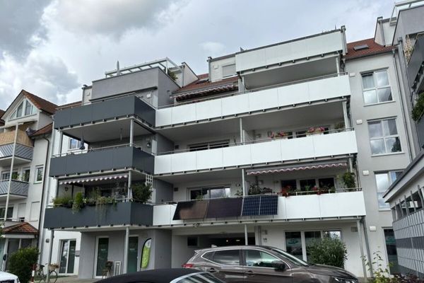 Appartamento di 3,5 locali quasi nuovo con dotazioni di alto livello