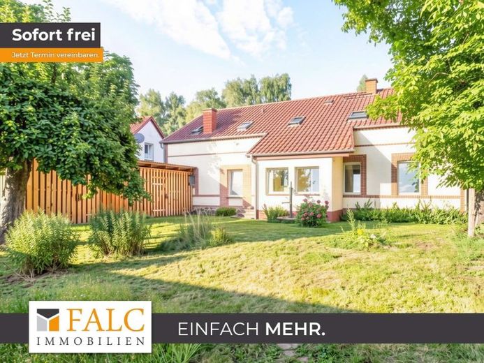 Liebe auf den ersten Blick: Einzigartiges Forsthaus für Naturliebhaber – Foto 1