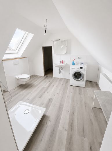Zweifamilienhaus in Enger zu verkaufen – Foto 4