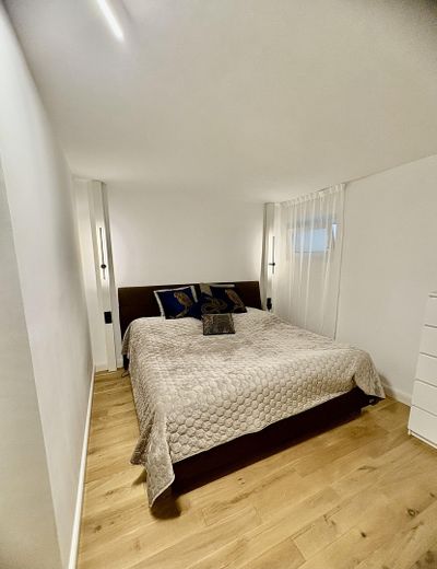 Gästezimmer UG