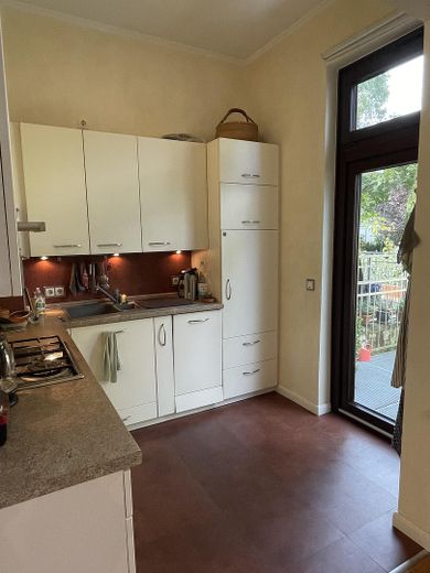 Charmantes kleines Altbremer Reihenendhaus mit Garage in Peterswerder – Foto 7