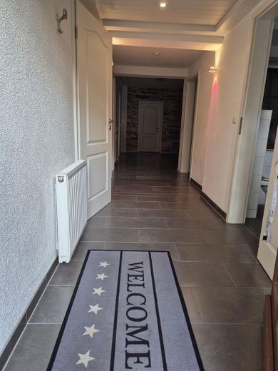 Flur/ Eingangsbereich