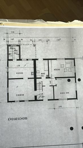 Seltene Chance in PF-Büchenbronn: 671 m² Grundstück mit Abrisshaus & Neubaupotenzial – Foto 7