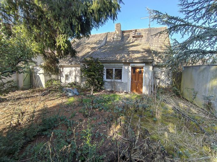 Harika bir arsa, büyük bir görev, mükemmel potansiyel ve KOMİSYONSUZ! – Bauernhaus