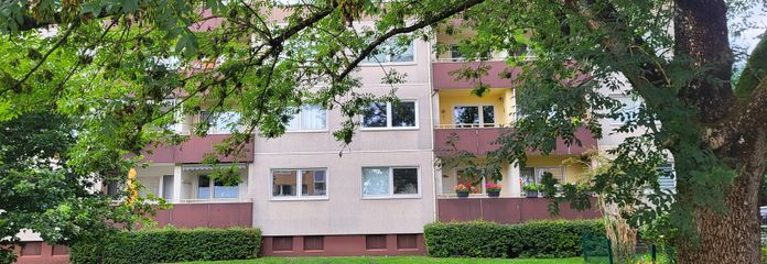 Hausansicht Süden
