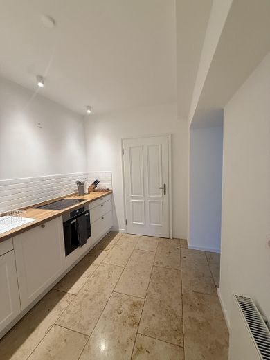 Möblierte Wohnung in historischer Villa mit exklusiver Lage an der Kölner Riviera – Foto 10