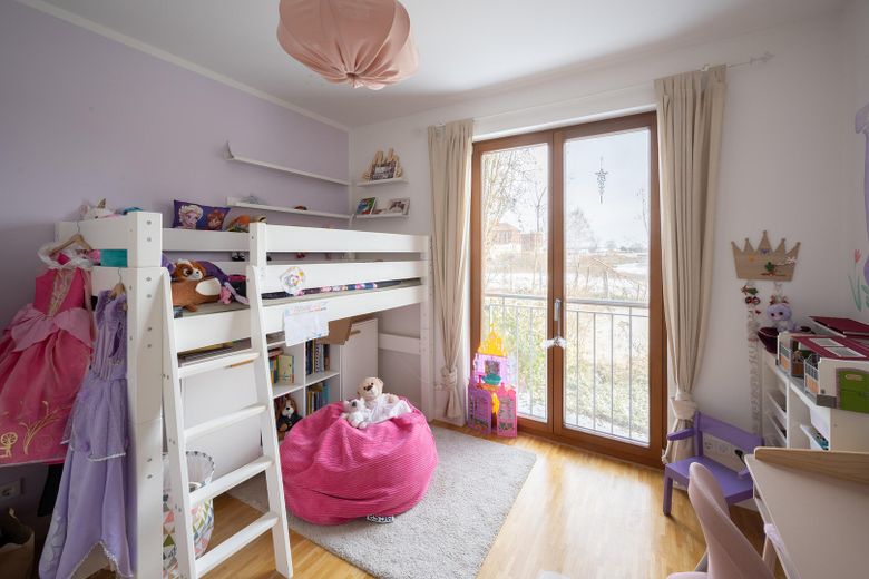 Exclusivo piso de 4,5 habitaciones con amplia terraza y vistas al agua en Berlín-Köpenick – Foto 26