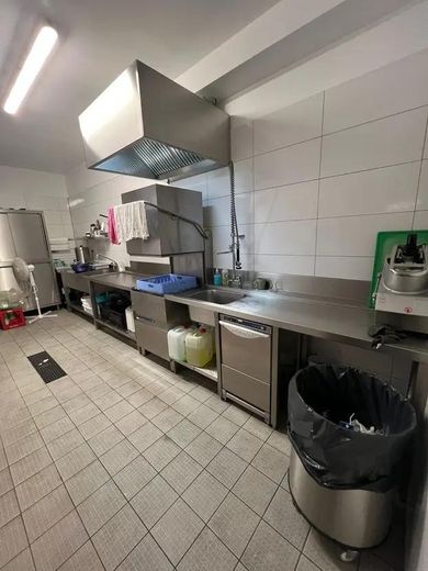 Döner-Imbiss / Gastronomiebetrieb – voll ausgestattet zu übernehmen – Foto 8