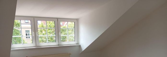 ! Dessau - große 4-Raum Wohnung mit Balkon ! AB SOFORT ! G16