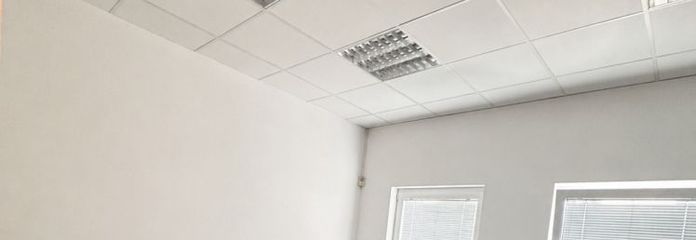 Eigenes Büro inkl. Firmenadresse in Gewerbeeinheit zu vermieten