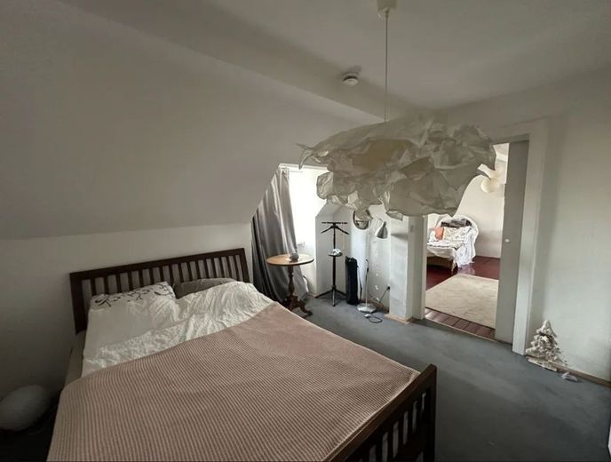 Möblierte 2,5 Zimmerwohnung unweit der Isar – 2a2a9fb4-368c-4415-afbc-cab79…