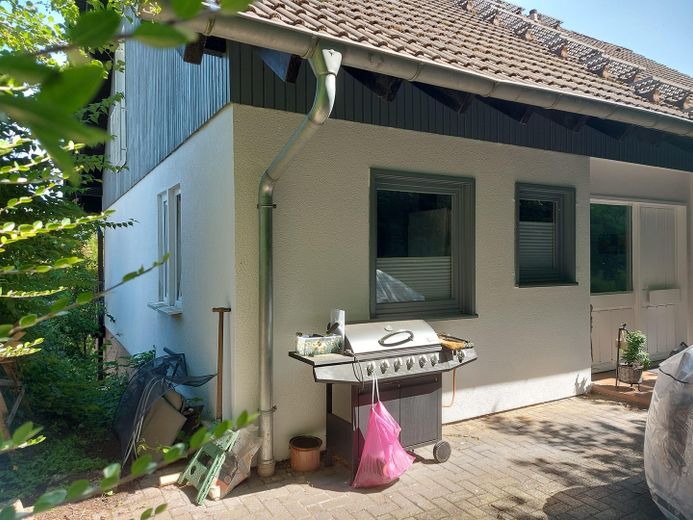 Eingangsbereich EG Bild 2