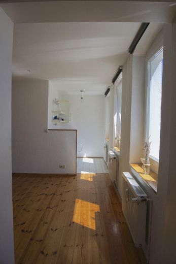 Bezugsfreie Wohnung in Prenzl Berg Mitte direkt vom Eigentümer – Foto 7
