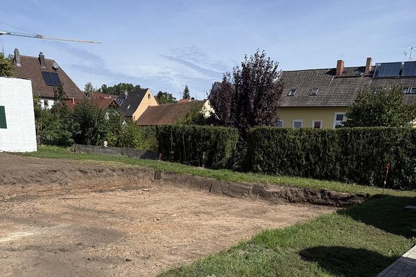 Herbstangebot 6 Zimmer EFH - Neubau - Münchaurach inkl. Grund