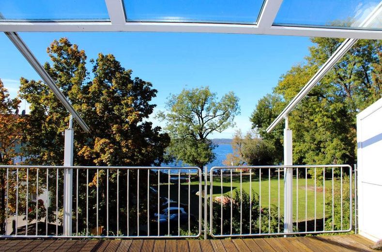 Bestlage am Ammerseeufer – Foto 7