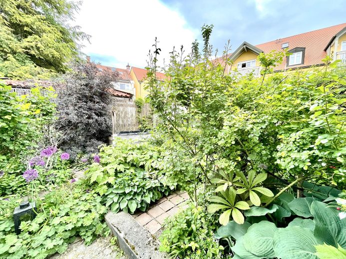 Garten 1