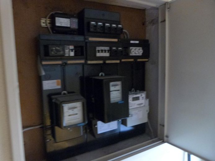 Elektrik EG