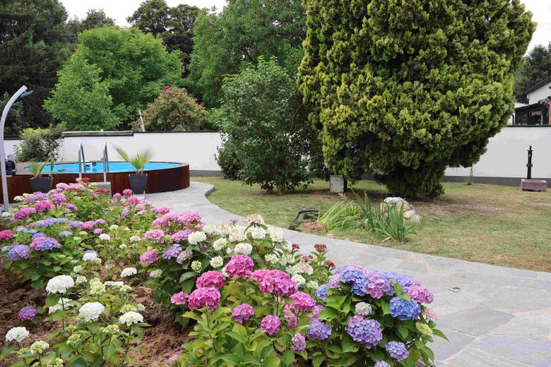 75m² Terrasse