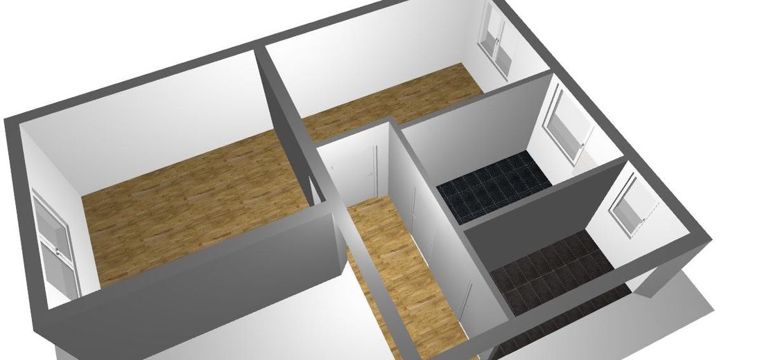 Rüttenscheid Annastr., elegante Wohnung, 2. Etage – Foto 9