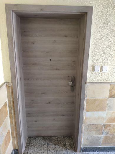 Wohnungseingangstüre