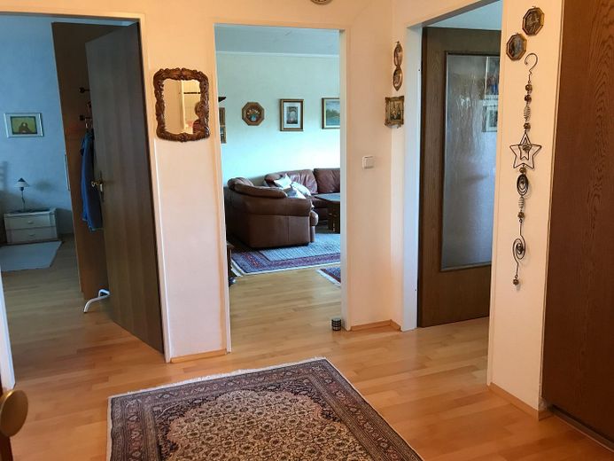 Ampio appartamento di 3,5 locali in posizione centrale a Xanten – Foto 1