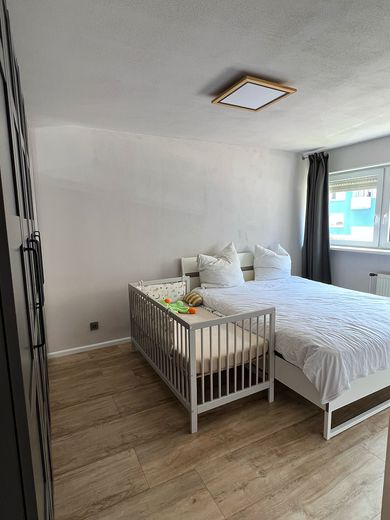 4-Zimmer-Gartenwohnung mit Hausgefühl in Eicken – Foto 6