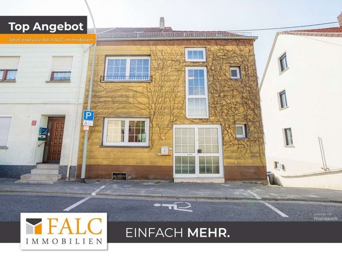 ¡Casa familiar en Neunkirchen- Münchwies en venta! – Foto 1
