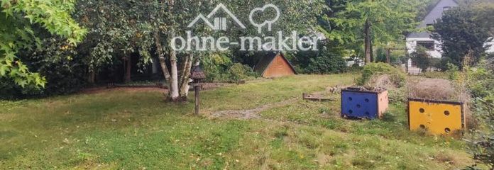 !!Sans commission!! Terrain constructible à Rosengarten pour maison individuelle ou jumelée