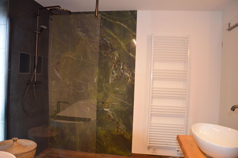Badezimmer 4