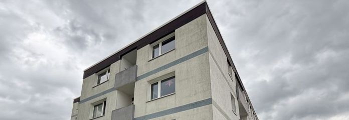 Fröndenberg: Eigentumswohnung schlicht und einfach - Perfekt für Singles oder Kapitalanleger!
