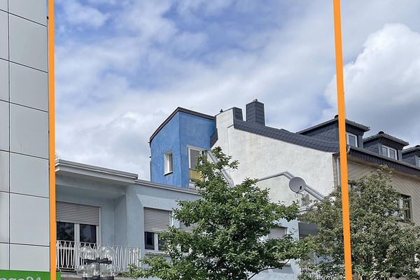 Edificio residenziale e commerciale | Reddito esistente e potenziale di ampliamento