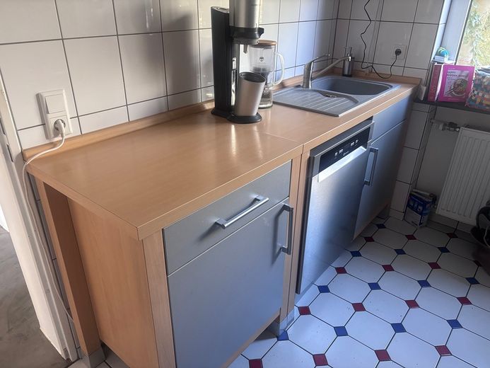 Reihenhaus Raumwunder mit Herz – Foto 5