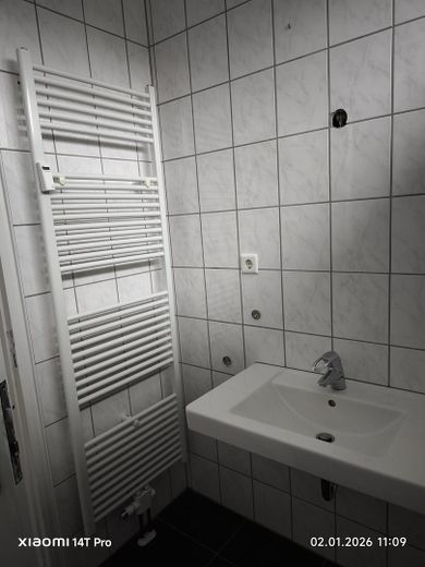 Bad und Dusche I