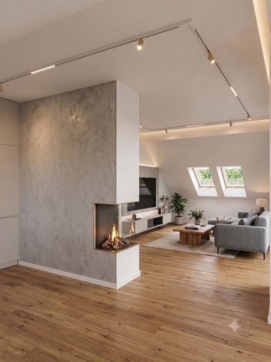 Neubau-Highlight in Spandau: Erstbezug, klimatisiert, mit Einbauküche & Balkon – Foto 2