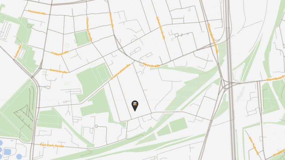 Lageplan 1