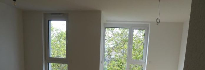 Modern, lichte woning in energiezuinig huis in het stadscentrum - Profiteer van hoge belastingvoordelen !