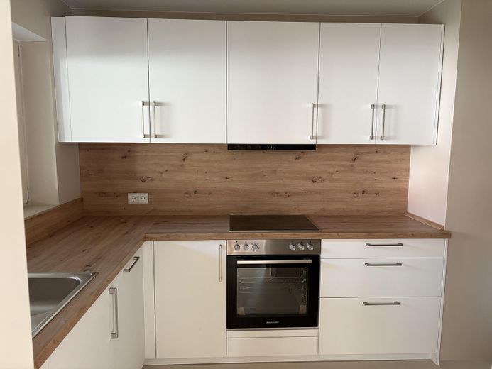 Exclusive 3-Zimmer-EG-Wohnung – Foto 5