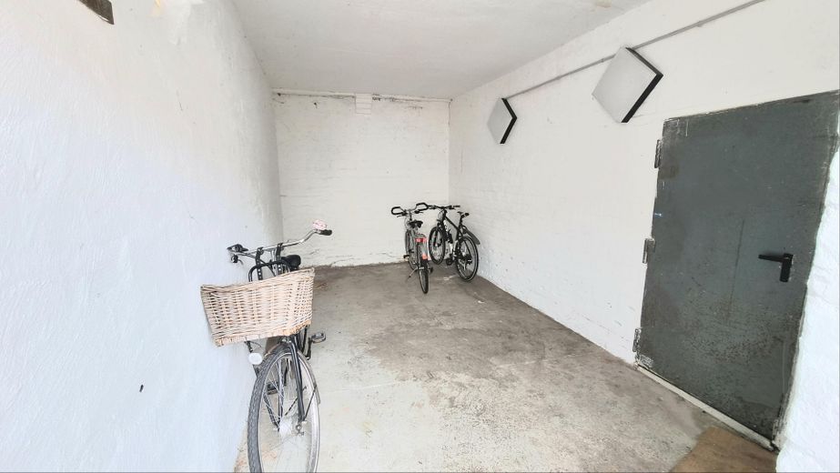Gemeinsch.-Fahrradabstellraum