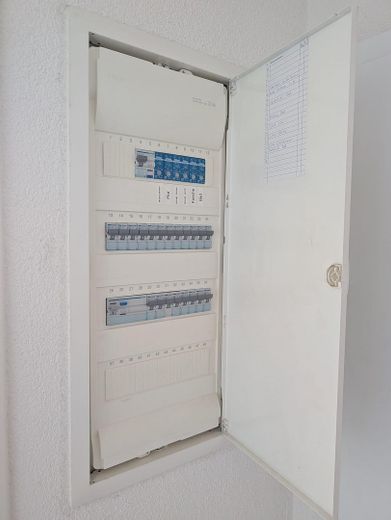 2,5 Zimmer ETW in Bietigheim-Bissingen, Bissingen – Elektro