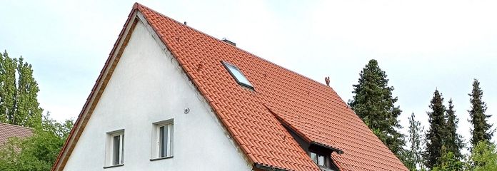 Ansicht N-W