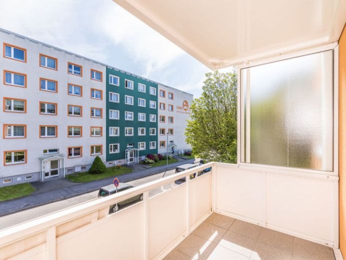 Bardzo spokojna lokalizacja I winda I duży balkon – Zdjęcie 1
