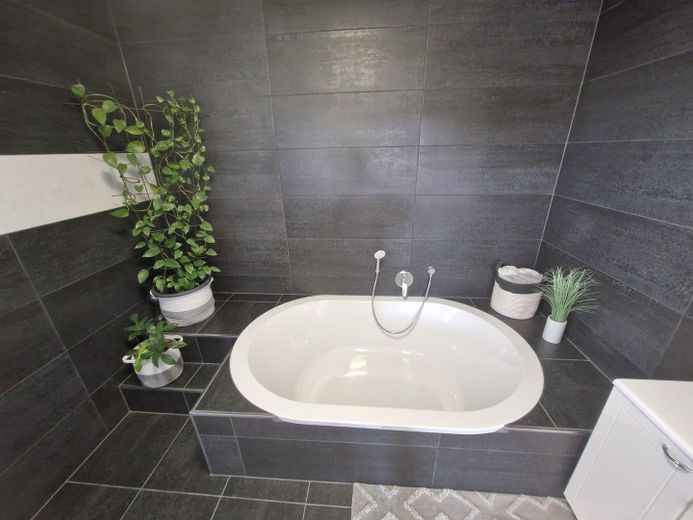 Badezimmer II