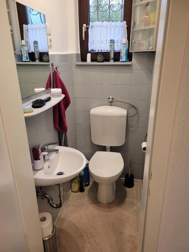 Gäste WC