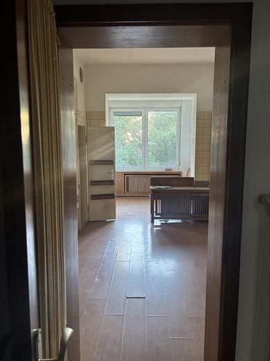 Befristet ab 01.11.: Große 4-Zimmer-Wohnung mit 150 m² in Osnabrück – Foto 3