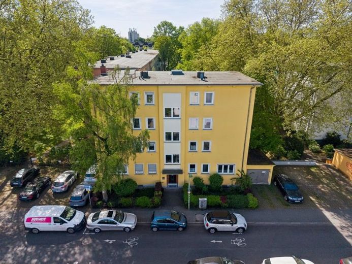 ++Dobrze rozplanowane mieszkanie 3-pokojowe w bardzo dobrej lokalizacji++ – Zdjęcie 1