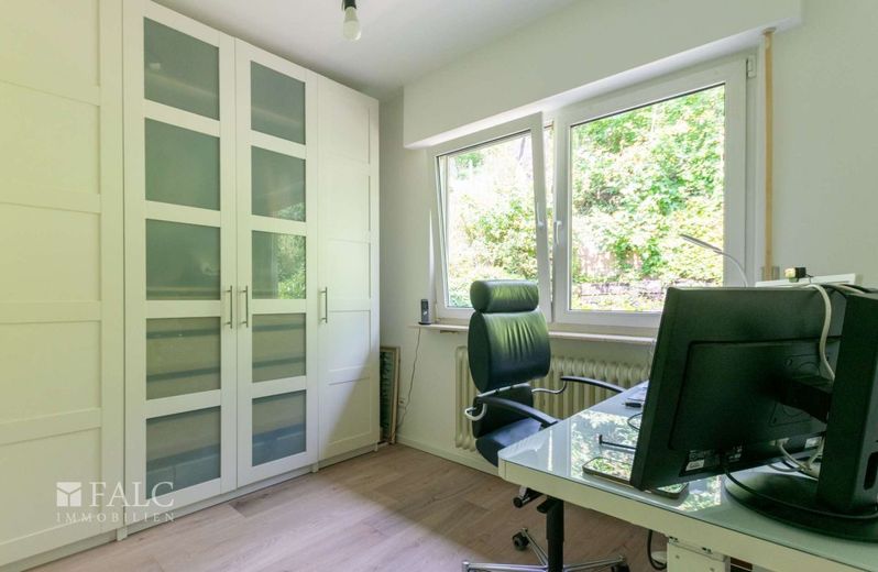 OG - Arbeitszimmer