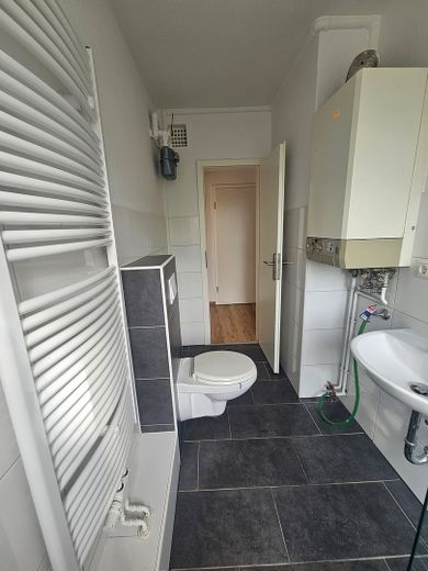 2-Zimmer-Wohnung mit Balkon in Wilhelmshaven Mitte – Foto 7