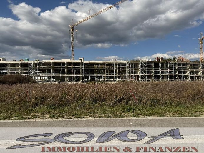 Neues Wohnbaugebiet! Großzügiges Baugrundstück in einer guten Lage in Neuburg - Heinrichsheim - Ein Objekt von SOWA Immobilien &amp; Finanzen Ihrem Immobilienprofi vor Ort – Bild 11