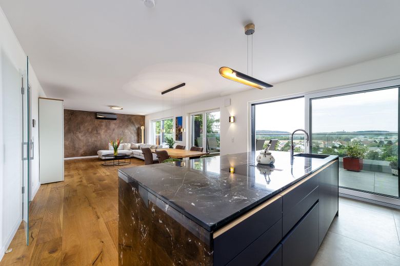 Penthouse in Perl – Foto 3